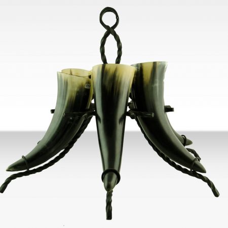 Trinkhorn & Zubehör