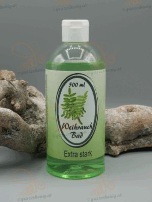 Weihrauch Bad Extra stark