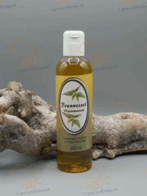 Brennessel Haarwasser