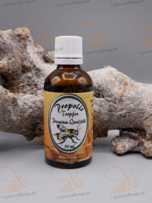 Propolis Tropfen - 50 ml