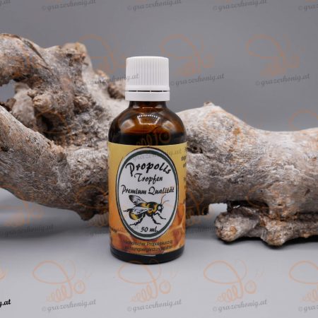 Propolis Tropfen - 50 ml