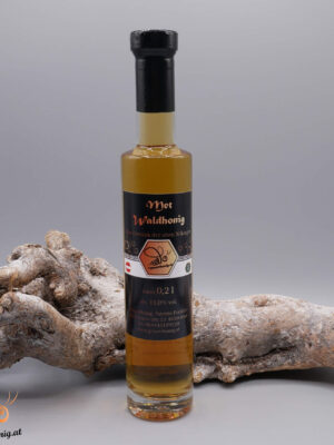 HG-10009 Met Waldhonig 0,2l