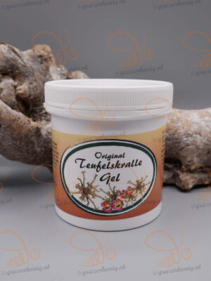 Original Teufelskralle Gel - 250 ml