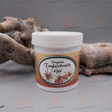 Original Teufelskralle Gel - 250 ml