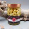 Honig mit Mandel | 220 g Honig mit Mandel