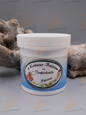 8 Kräuter - Balsam mit Teufelskralle Spezial 250 ml