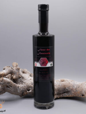 Fürst der Finsternis