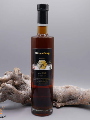 Honiglikör Bärenfang