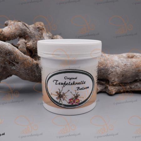 Original Teufelskralle Balsam - 250 ml