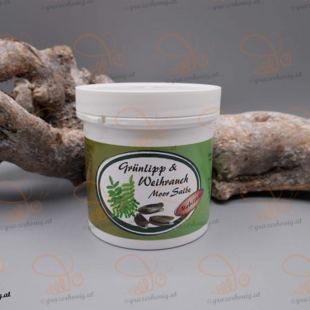 Grünlipp Weihrauch Moor