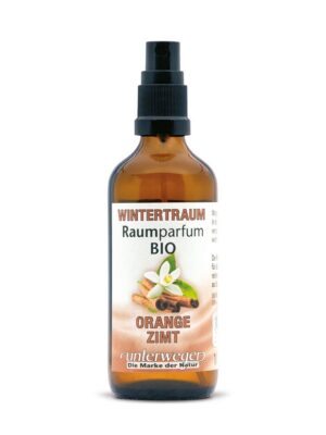 Raumparfum HEITERKEIT 100 ML