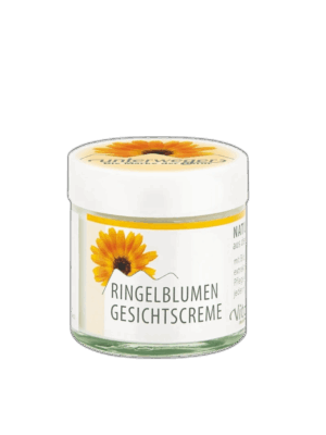 Ringelblumen Gesichtscreme 50ml Naturkosmetik