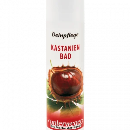 Kastanien Bad 250 ml Vegan