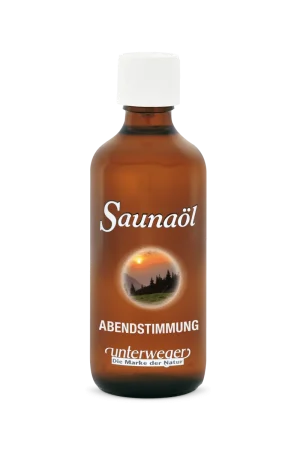 Saunaöl Abendstimmung 100 ML