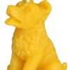 Bienenwachs-Kerze „Hund Bello“ Bienenwachs Kerze Hund Bello