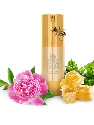 Aerum-Royal  - Anti Aging mit Bienengift