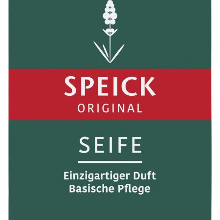 Original Speick Seife 
