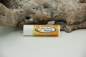 Propolis Pflegestift mit Gelee Royale 5ml