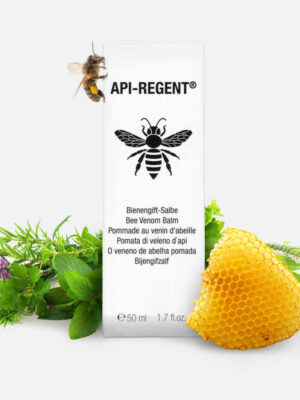 API-REGENT Bienengiftsalbe | 50 ml API-REGENT | 50 ml
