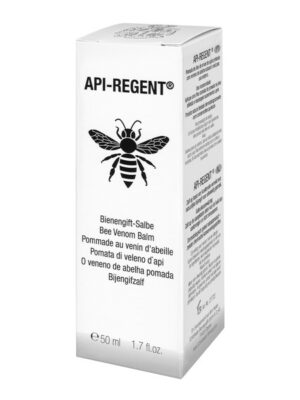 API-REGENT Schachtel