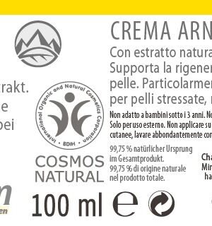Etikett 100 ml Arnika Creme.JPG