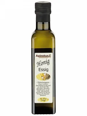 Honig Essig 250ml