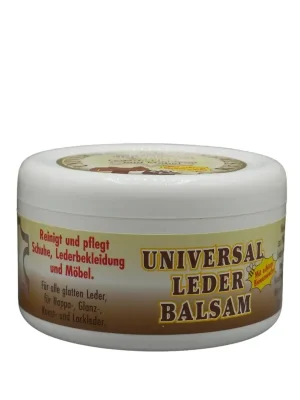 Lederbalsam Universal 