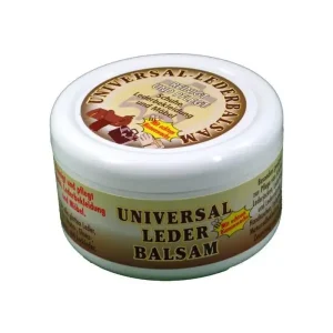Lederbalsam Universal mit Bienenwachs | 250 ml Lederbalsam Universal