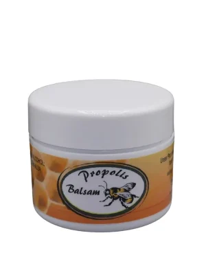 propolis balsam