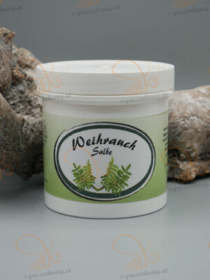 Weihrauch Salbe 250ml