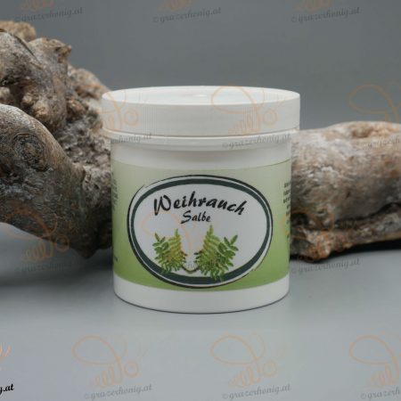 Weihrauch Salbe 250ml