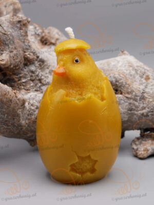 Schlüpfendes Küken