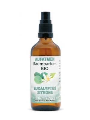 BIO RAUMPARFUM AUFATMEN 100 ML
