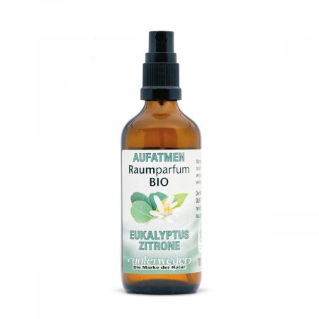 BIO RAUMPARFUM AUFATMEN 100 ML
