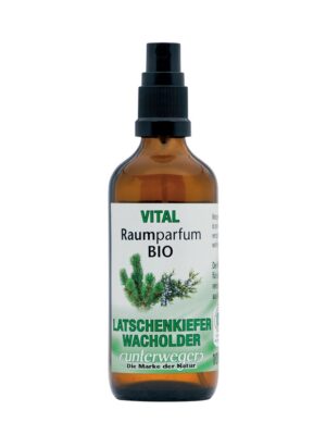 Raumparfum VITAL 100 ML