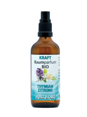 Raumparfum KRAFT 100 ML