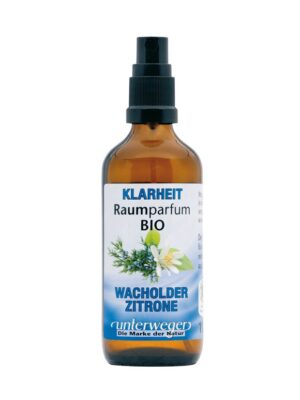 Raumparfum KLARHEIT 100 ML