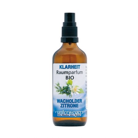 Raumparfum KLARHEIT 100 ML