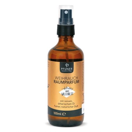 Raumparfum WEIHRAUCH 100 ML