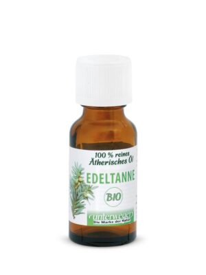 BIO EDELTANNENÖL 20 ML