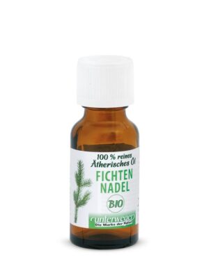 BIO FICHTENNADELÖL 20 ML