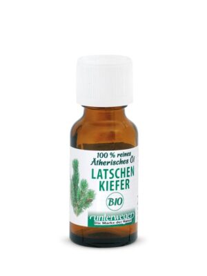 BIO LATSCHENKIEFERÖL 20 ML