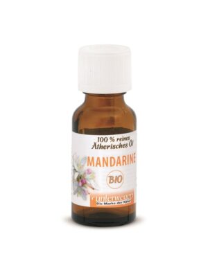 BIO MANDARINENÖL 20 ML
