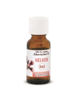 BIO NELKENÖL 20 ML