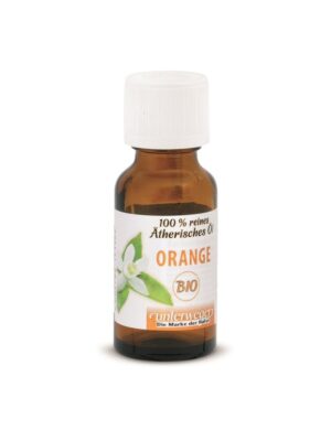 BIO ORANGENÖL 20 ML