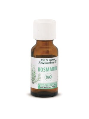 Bio Rosmarinöl 20ml