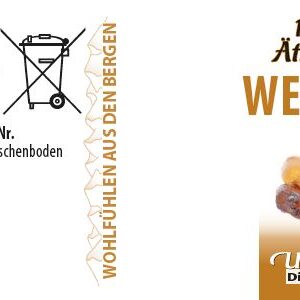 Bio Weihrauchöl 10ml