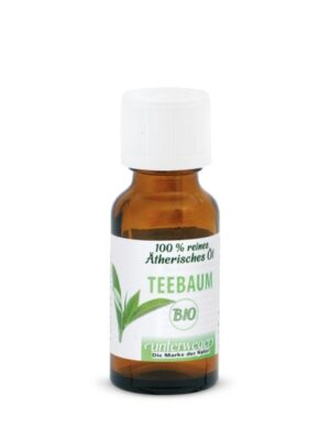 Bio Teebaumöl 20ml