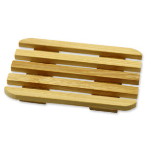 Seifenschale Porzellan mit Holz-Einsatz Bambus 2224-1.jpg