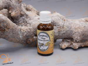Propolis Lösung | ohne Alkohol | 30 ml Propolis Lösung - ohne Alkohol 30 ml